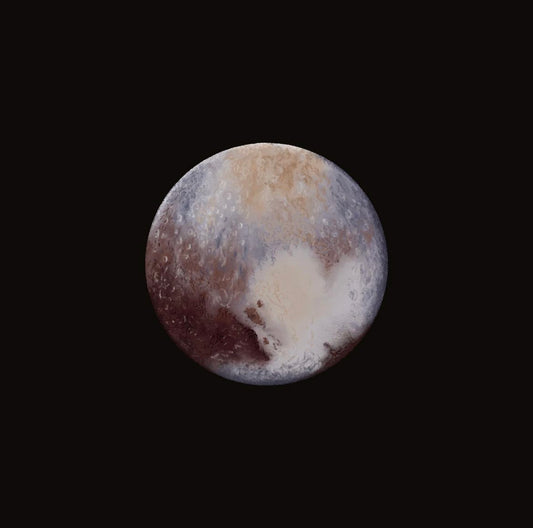 Pluto