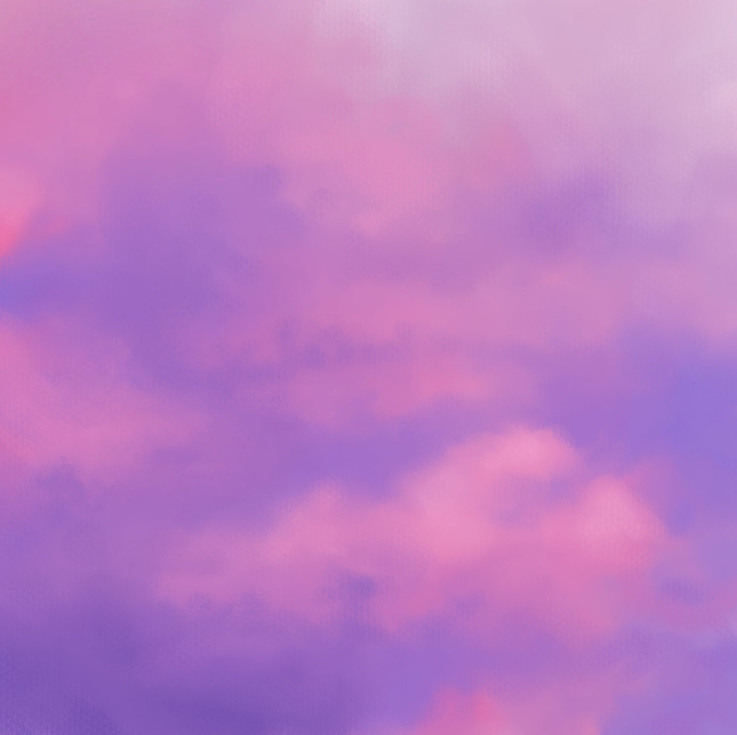 Pink Clouds