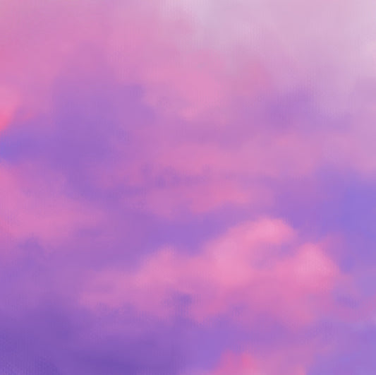 Pink Clouds